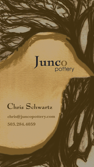 Junco Pottery